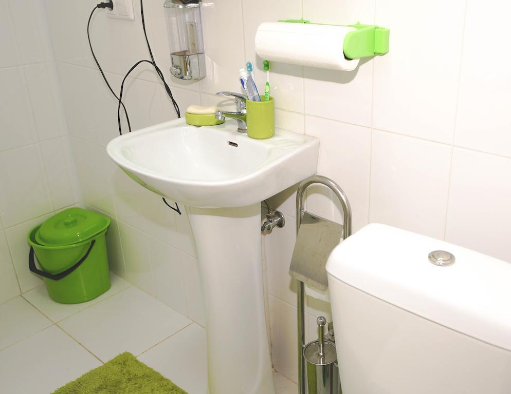 City Hostel Panorama Uzhhorod Bilik gambar