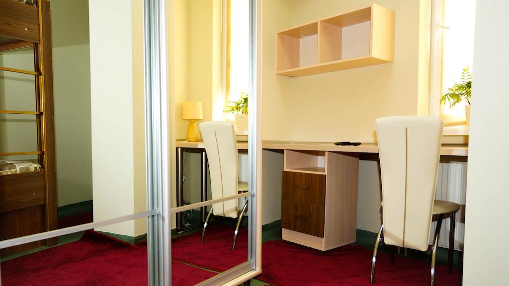 City Hostel Panorama Uzhhorod Bilik gambar