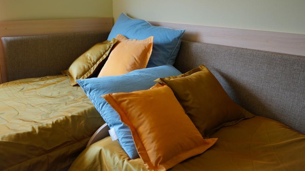 City Hostel Panorama Uzhhorod Bilik gambar