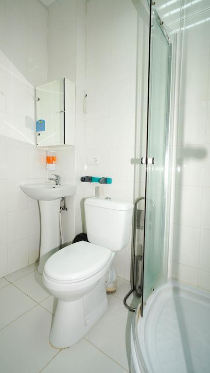 City Hostel Panorama Uzhhorod Bilik gambar
