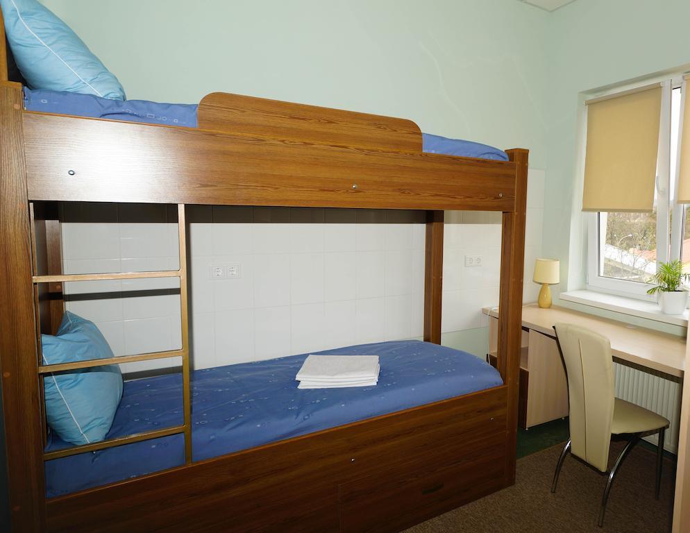 City Hostel Panorama Uzhhorod Bilik gambar
