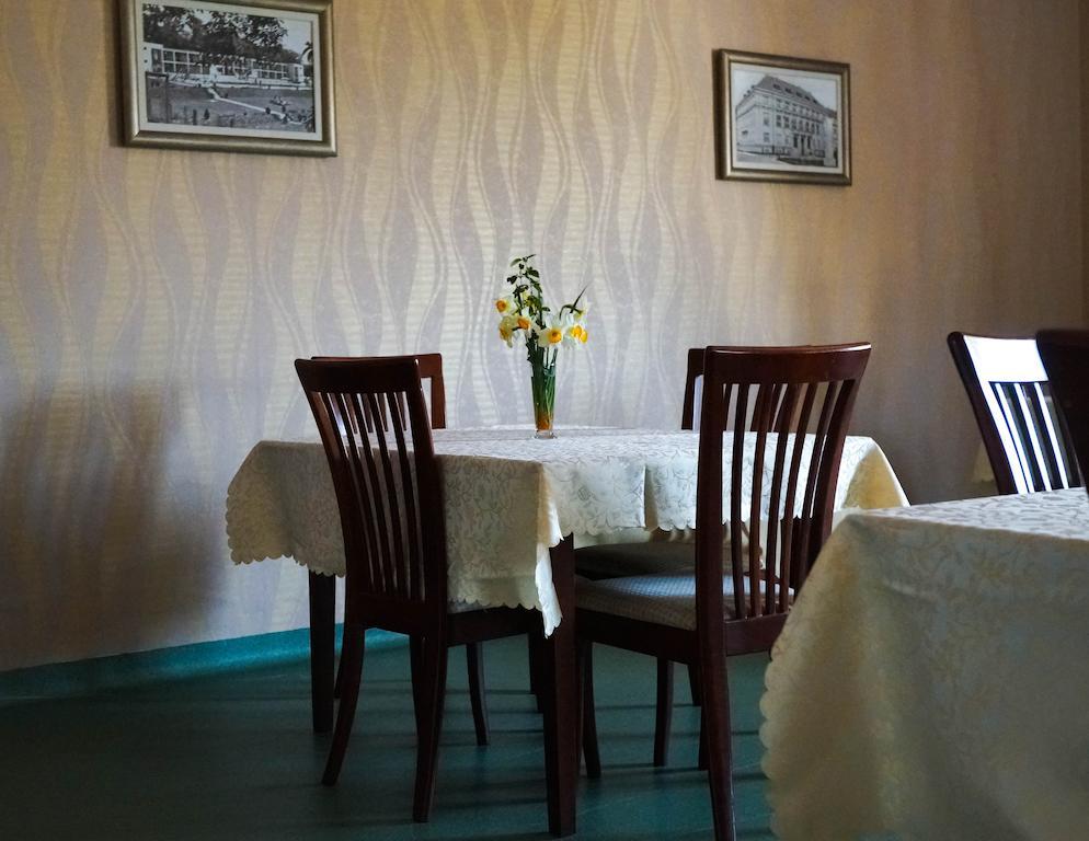 City Hostel Panorama Uzhhorod Luaran gambar