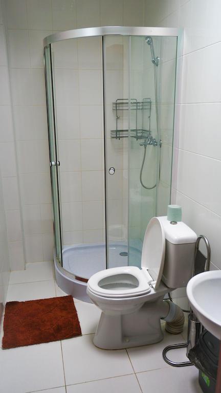 City Hostel Panorama Uzhhorod Luaran gambar