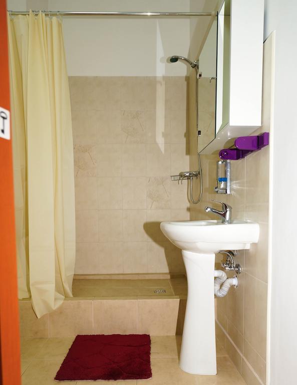 City Hostel Panorama Uzhhorod Bilik gambar